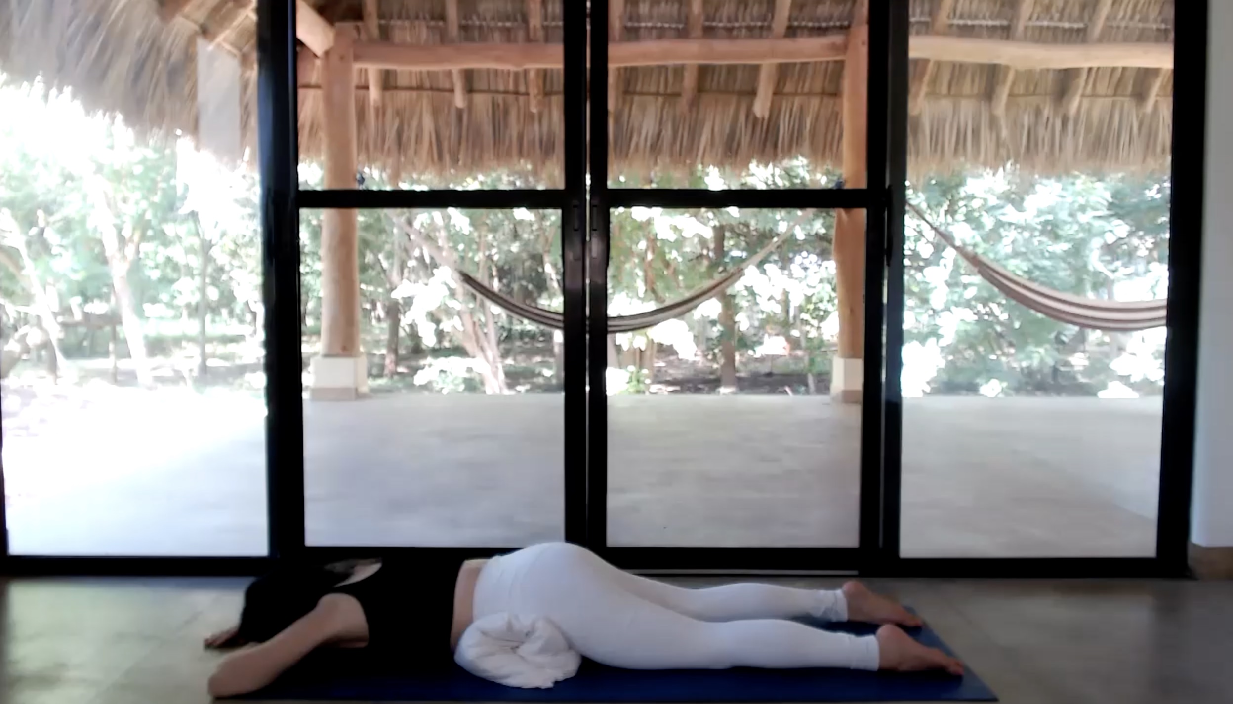 Gentle Restorative (34 min)