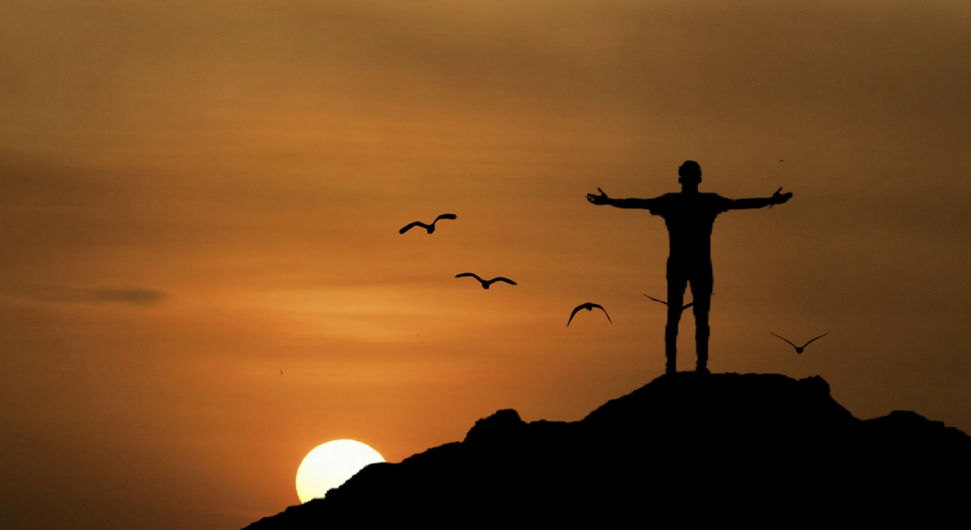 Gentle Heart Breath (*Sound glitch only for 1st min)