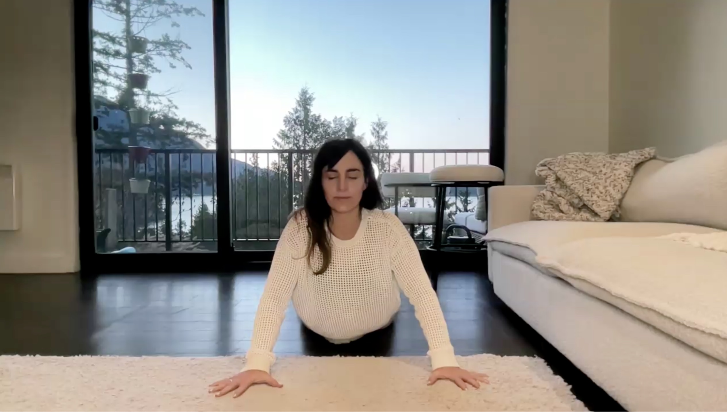 Jan 15: Hips & Pelvis Rx (30 min) 