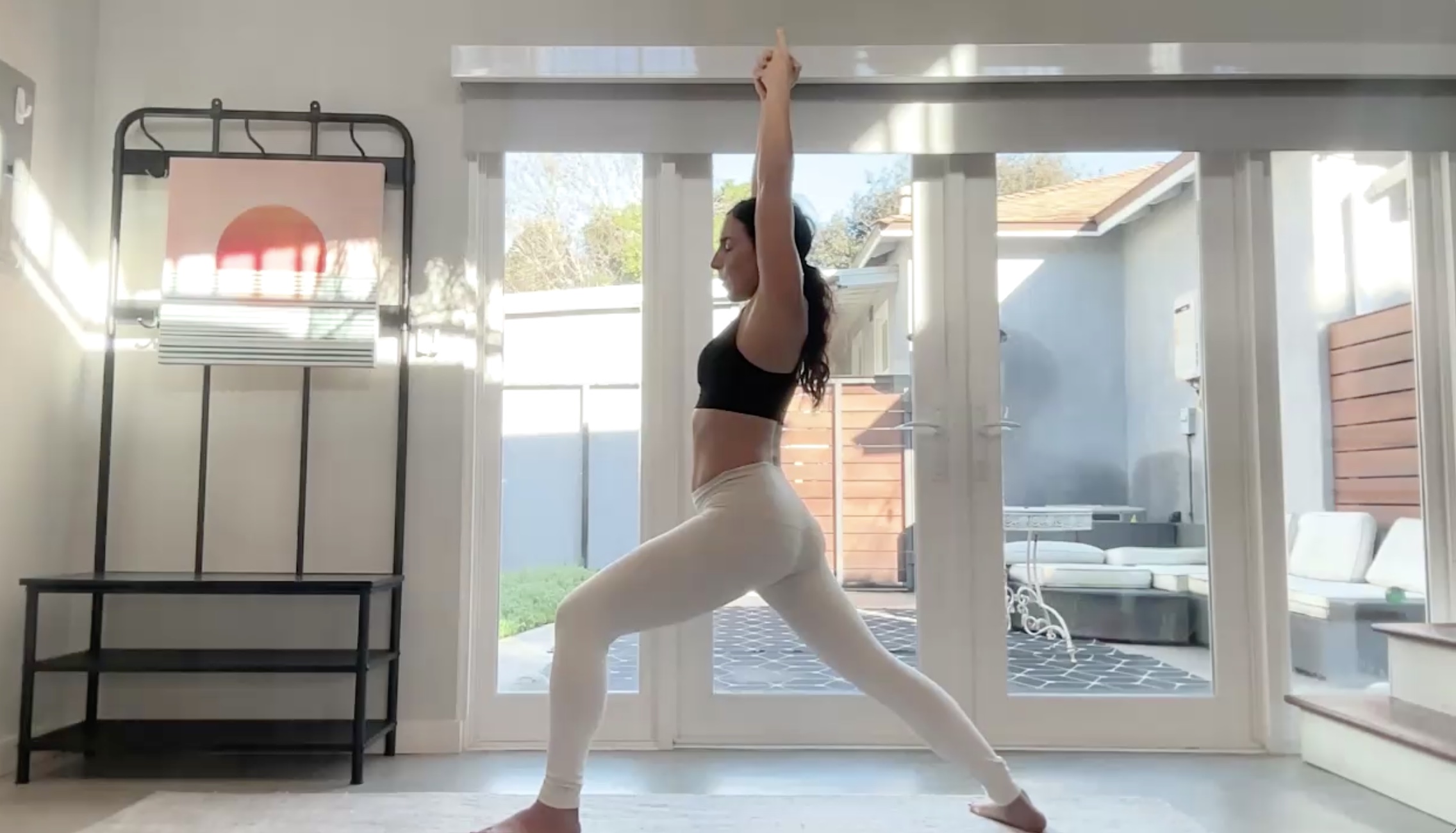 Slow Cadence + Strong Patience (60 min) 