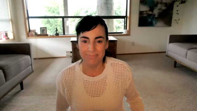 Self-Love Breath Set (30 min)