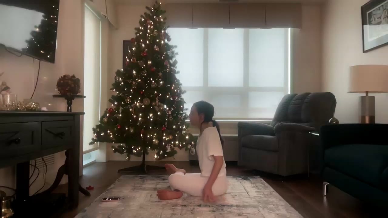 Jan 5: Mellow Hip Rx (34 min)