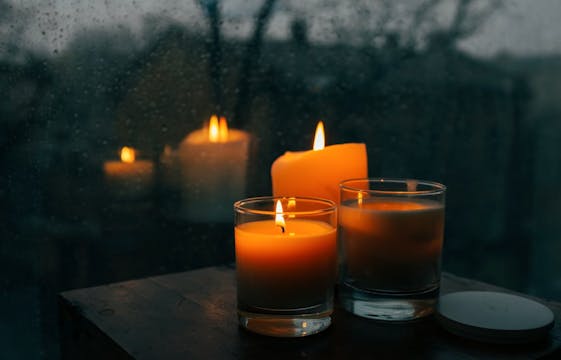 Dec 8: Calming + Fiery Breath (30 min)