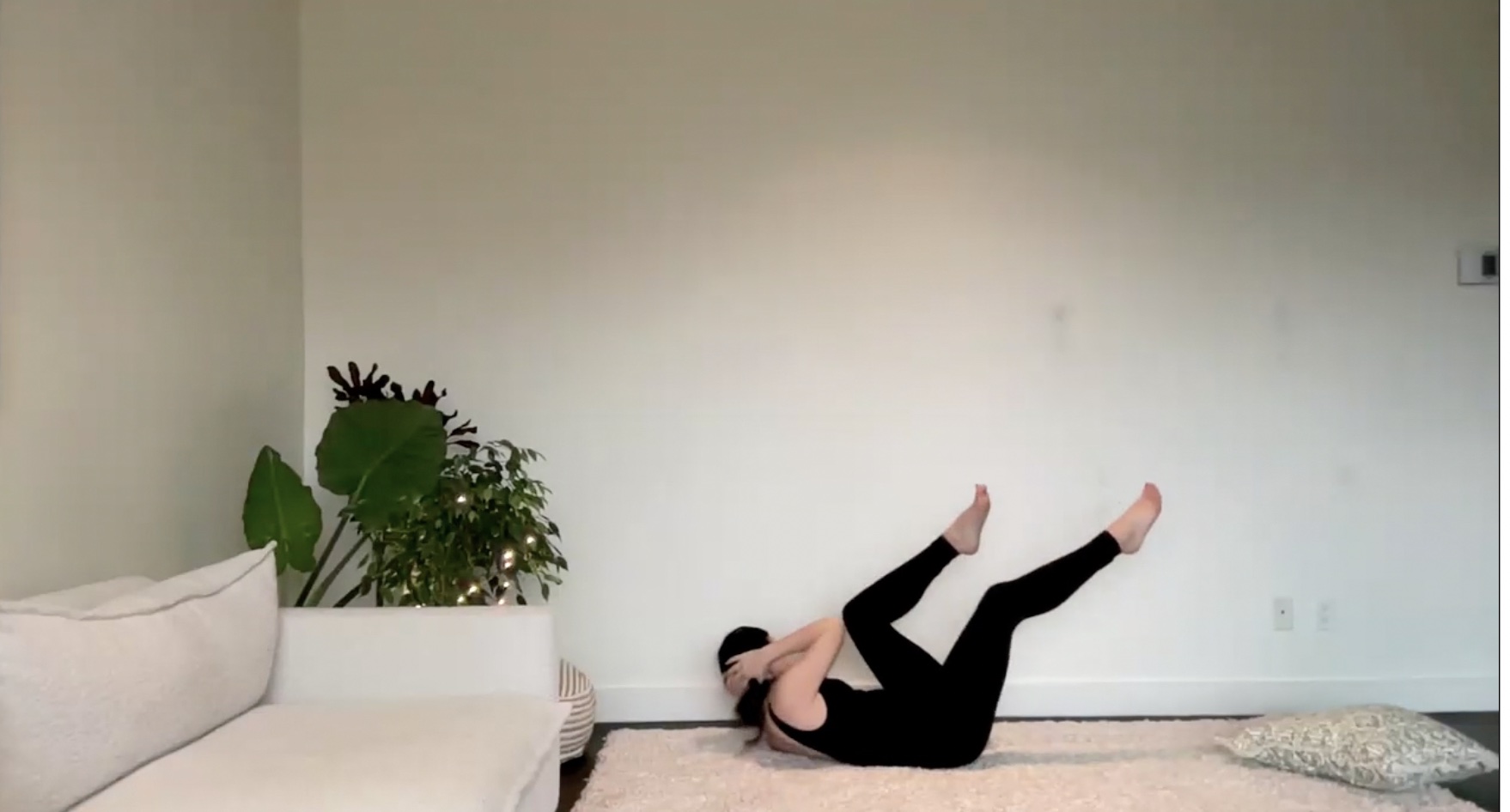 Mar 24: Detox Flow (60 min) 