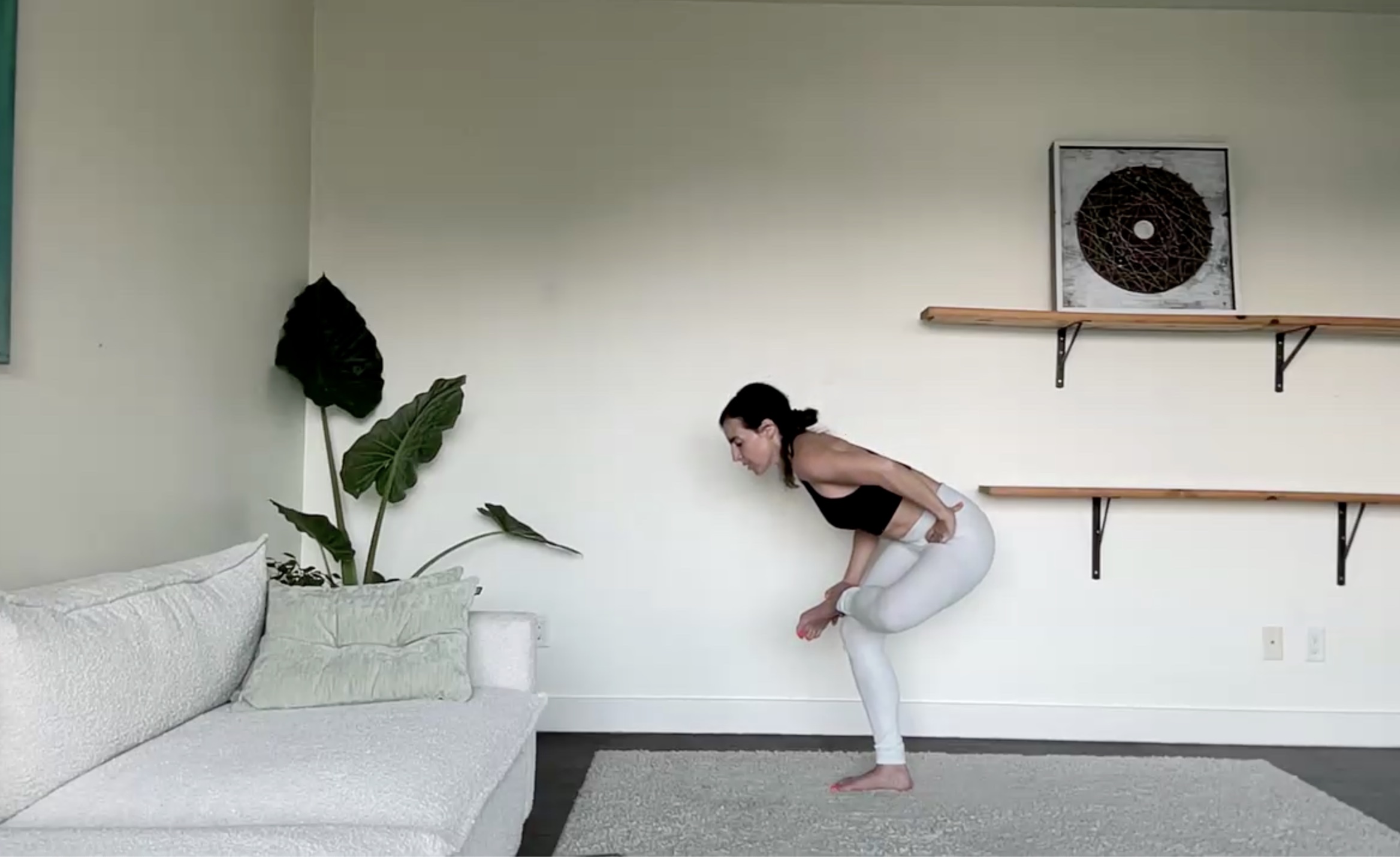 July 26: Long-form Vinyasa + Breathwork (75 min)