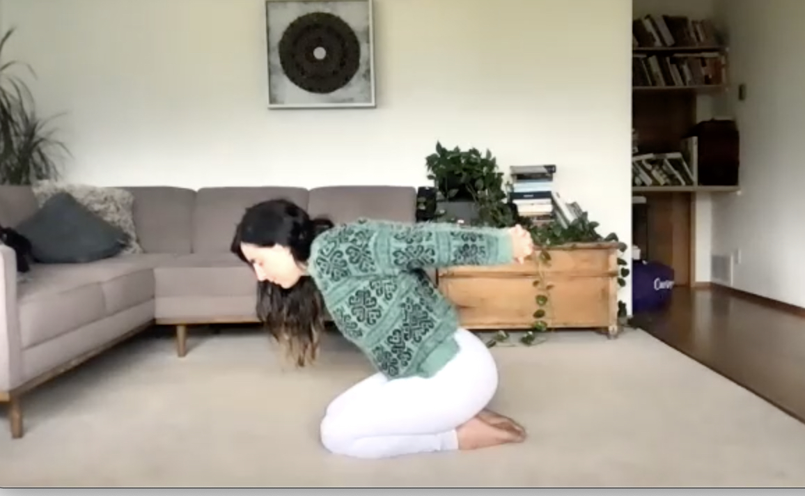 Kriya to Make You Enchantingly Beautiful (Sept 6)