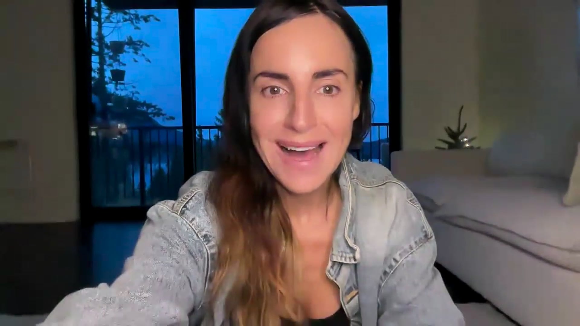 Nov 29: Relaxed Spinal Rx (21 min) 