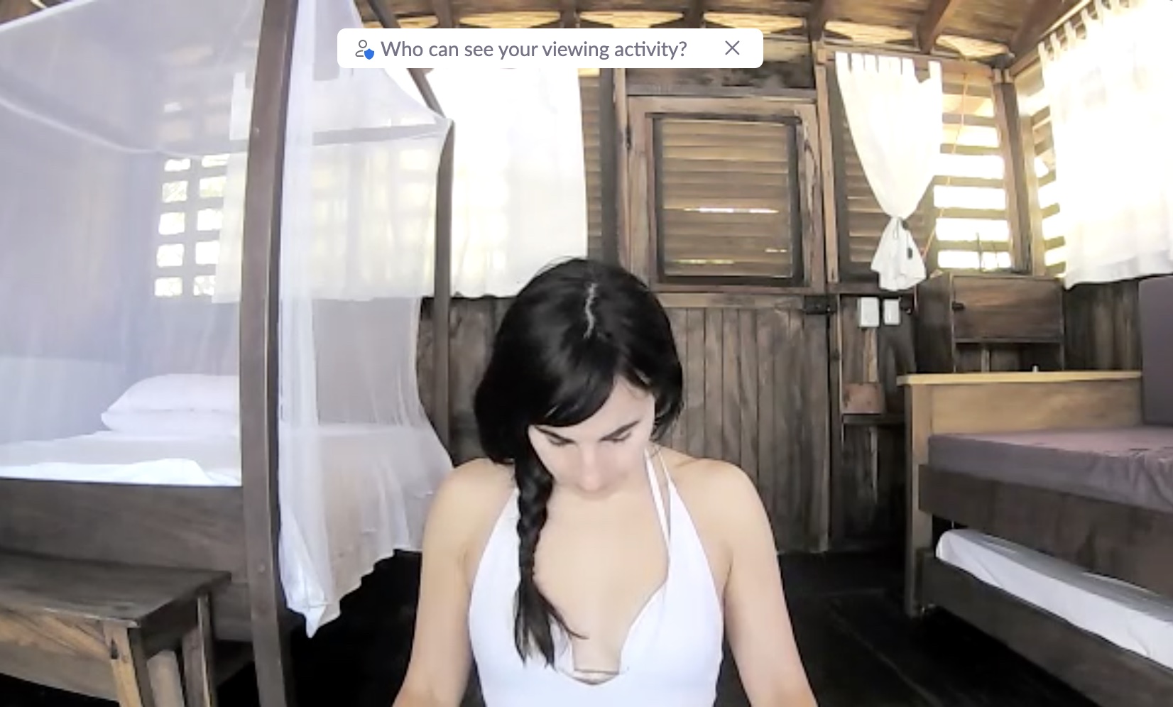 Kriya for the Nervous System & Glandular Function (30 min) 