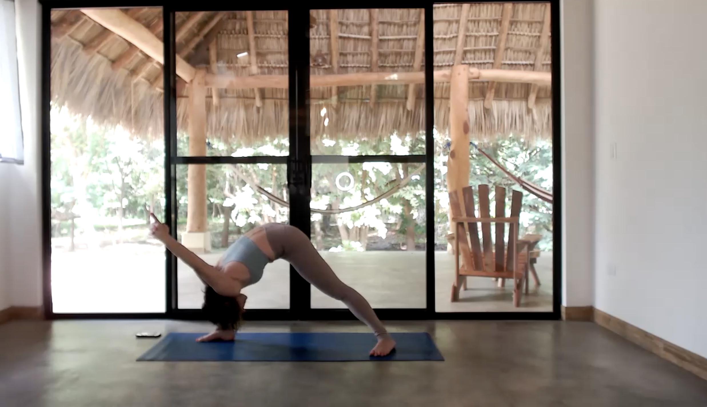 Shoulder Rx Flow (30 min)