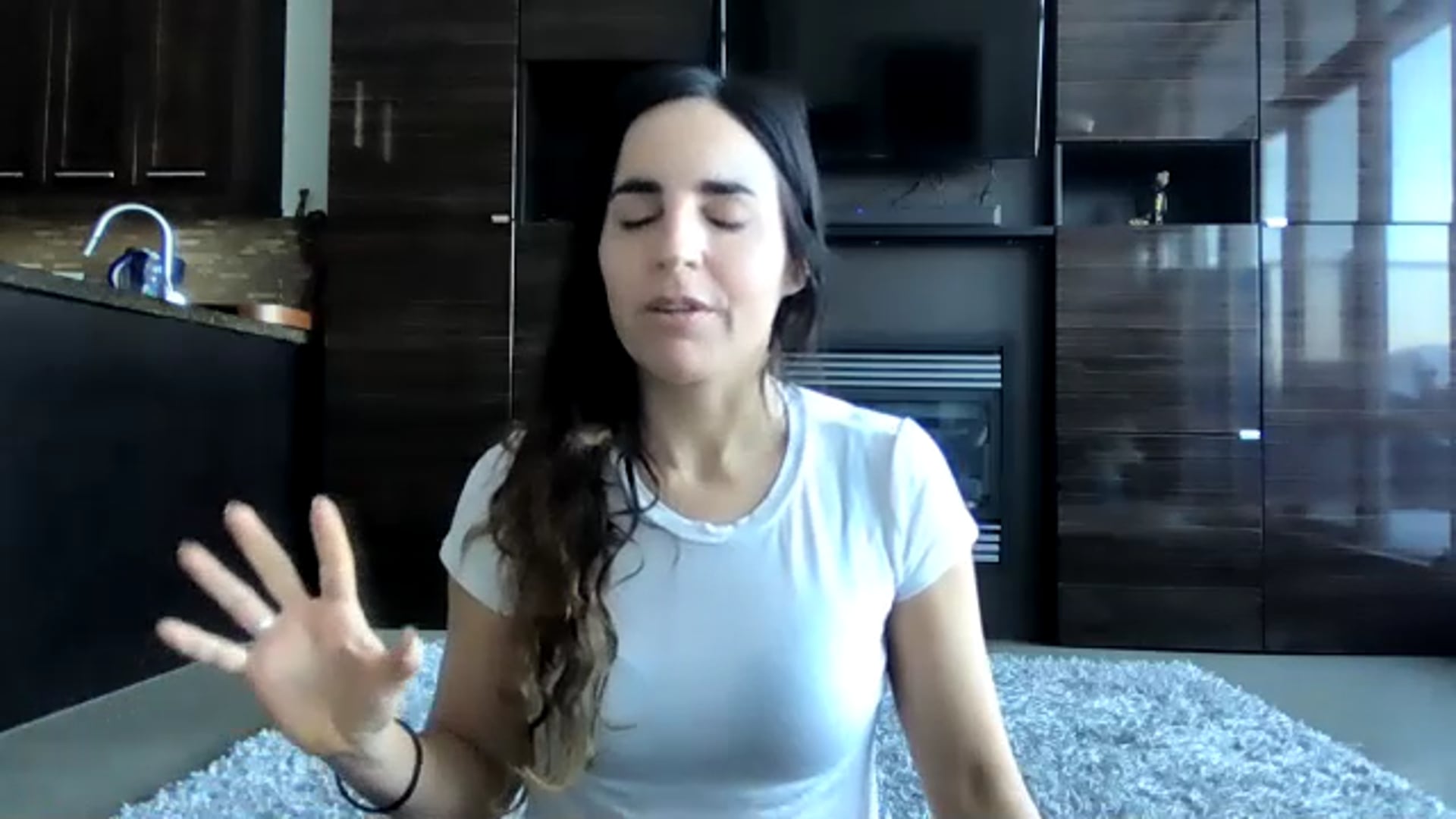 Feb 9: On Cultural Appropriation, Spiritual Starvation & then Breath Work