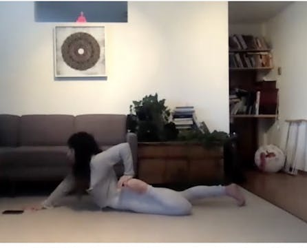 Dec 30: Spinal Cleanse & Delicious B...