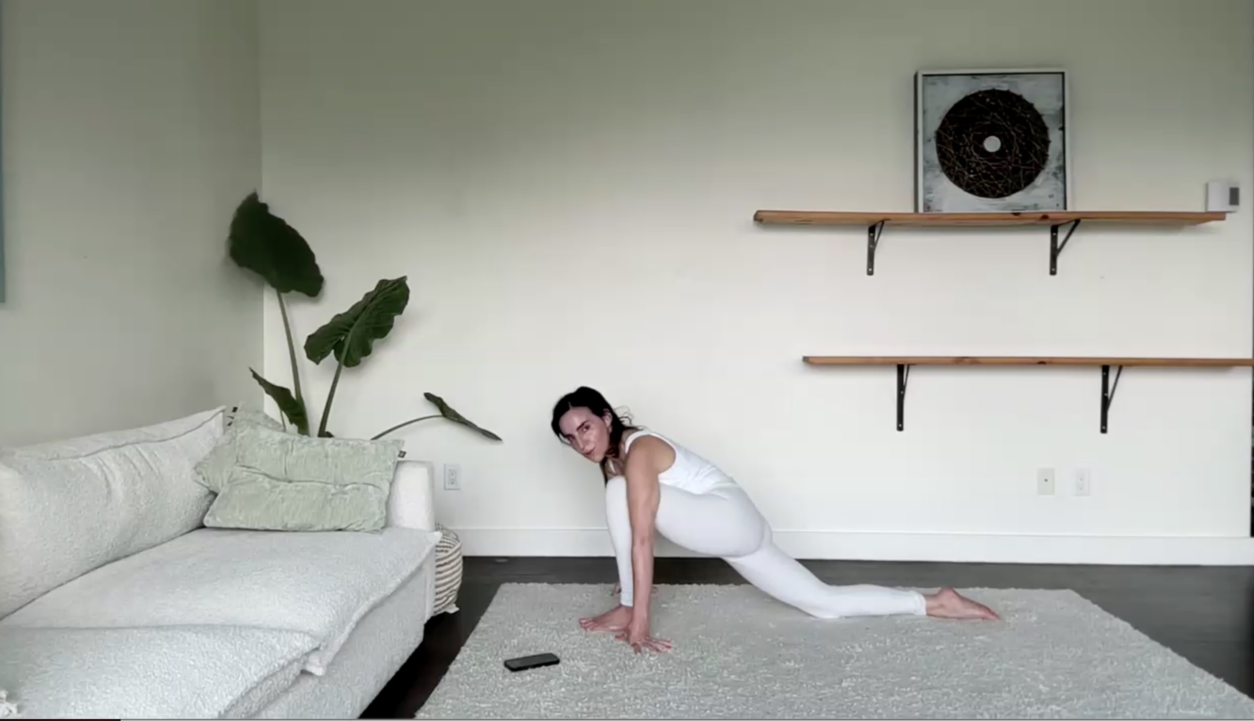 Aug 9: Quick Fix (20 min) 