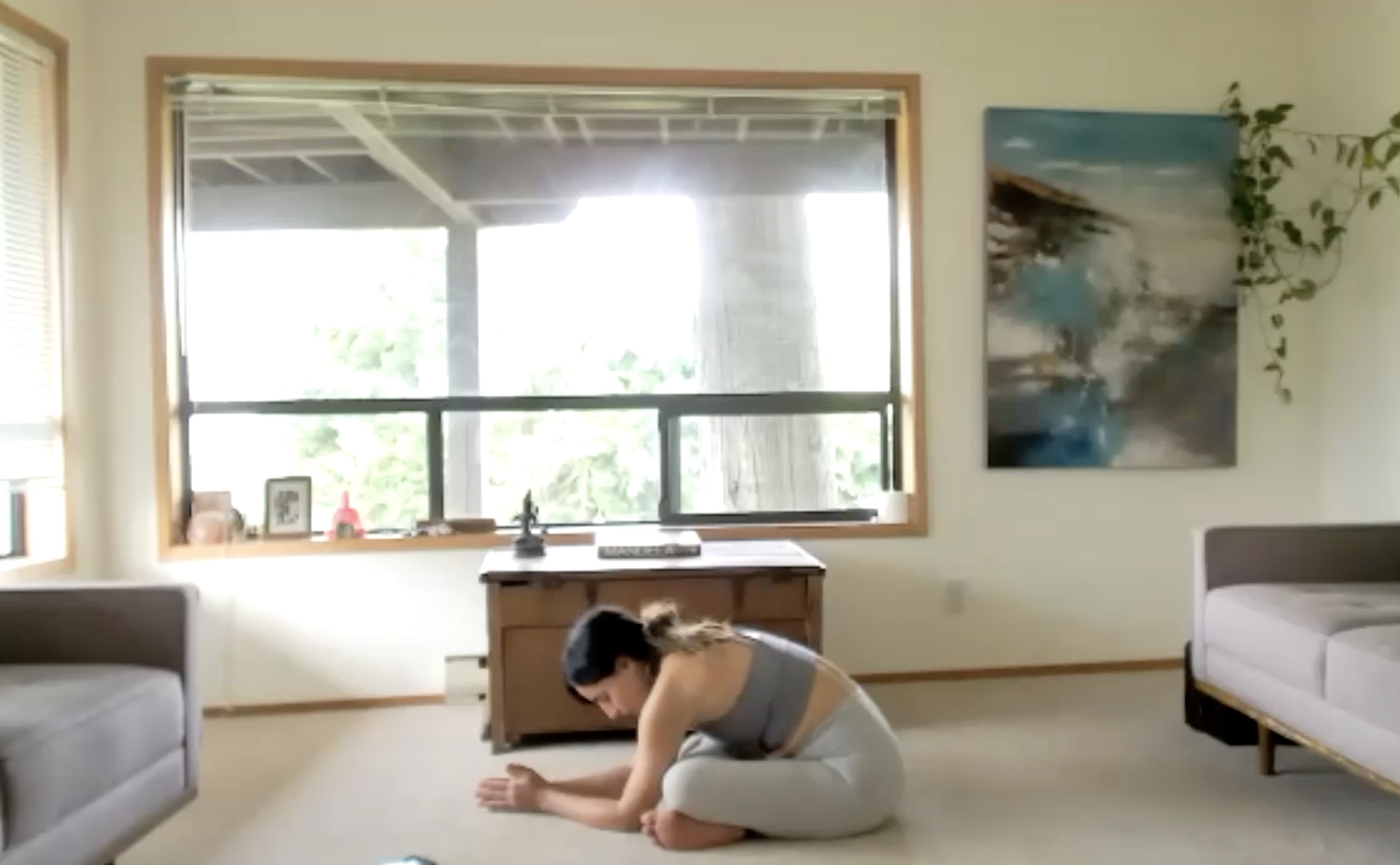 Hip Tune-Up (40 min) 