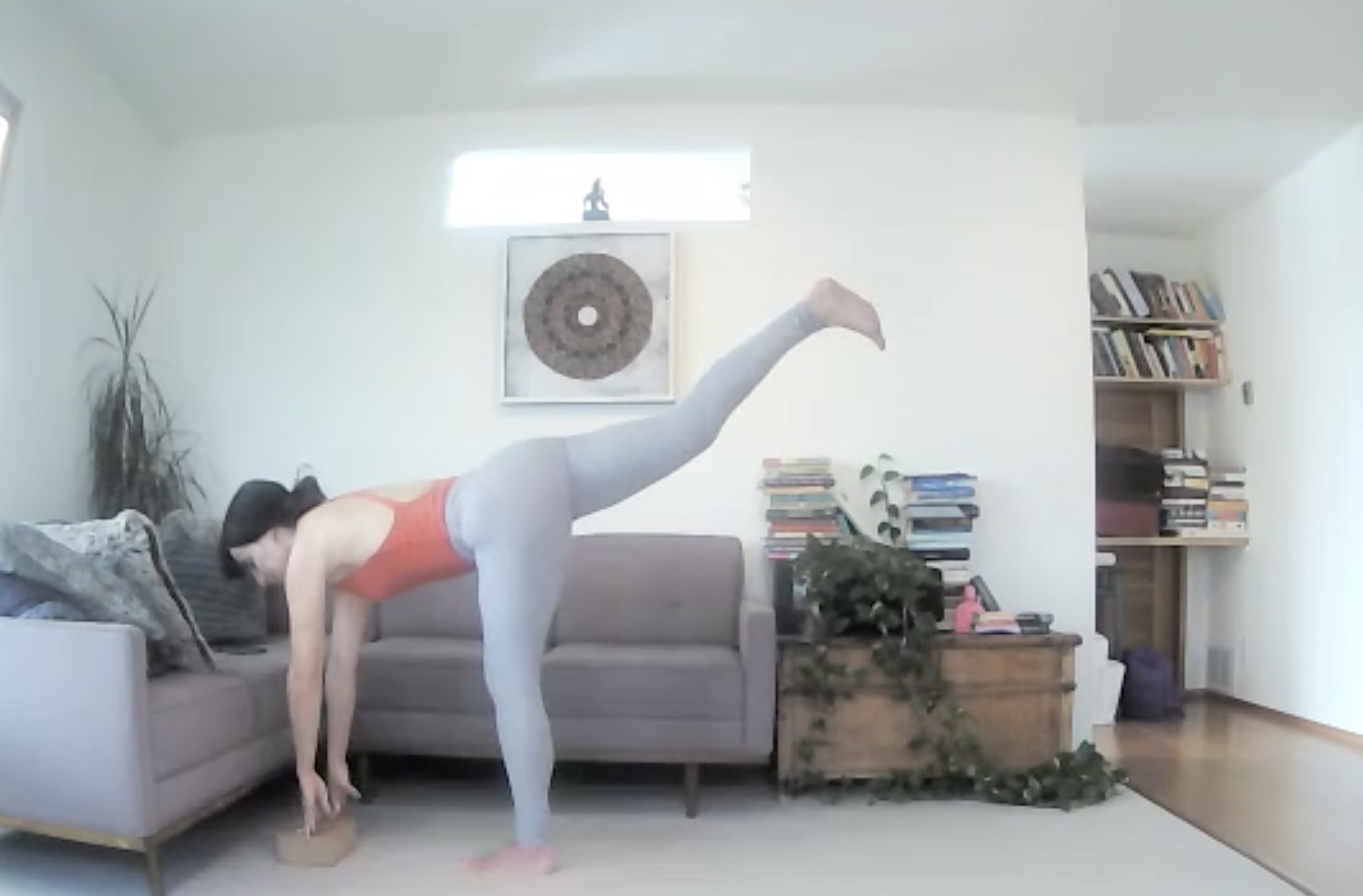 Detox Flow 2022 (55 min)