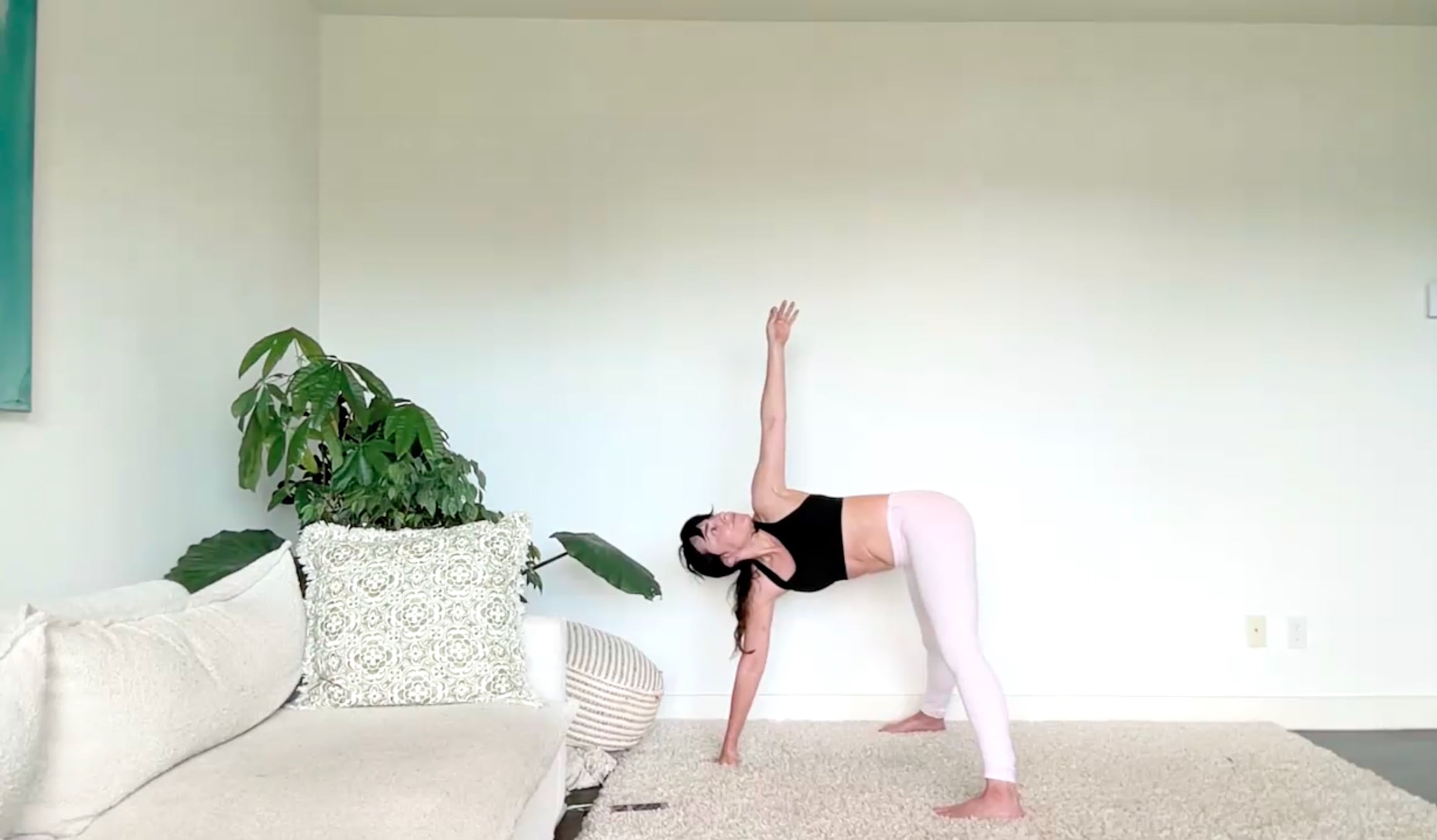 Aug 7: Dynamic Flow: "All the Planes" (65 min) 