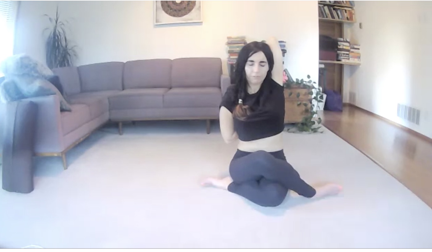 Full Moon Yin & Restful Practices (Nov 19) 