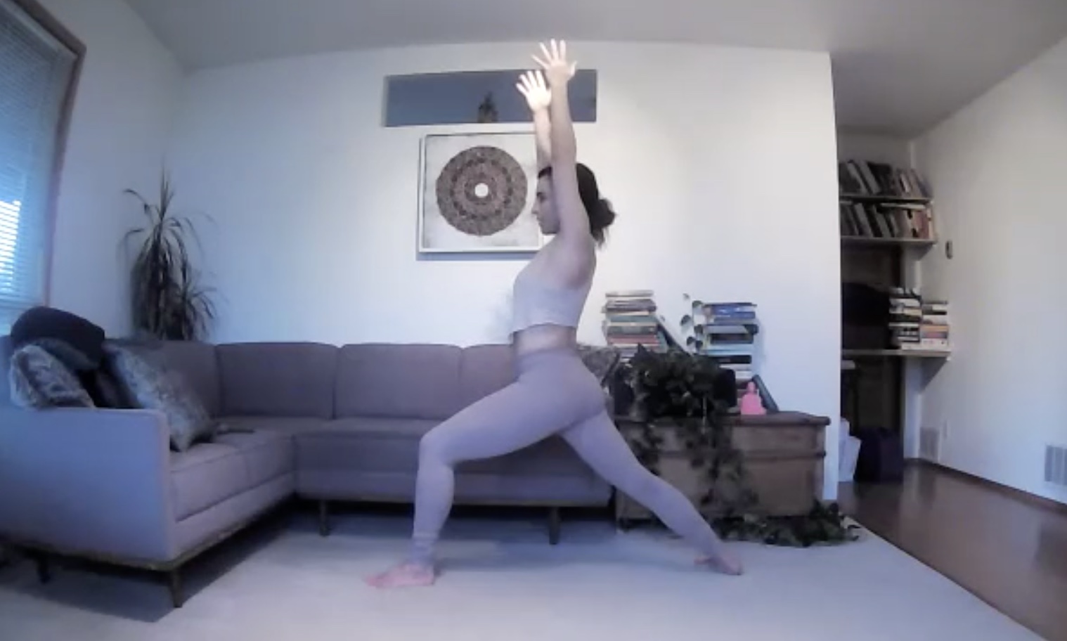 FIVE ELEMENTS SERIES: EARTH: Grounding + Slow + Meditative (Dec 1)