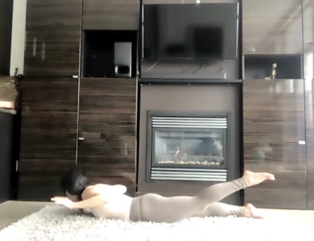 Feb 15: The Slow, Hard, Lovely...Scenic Route