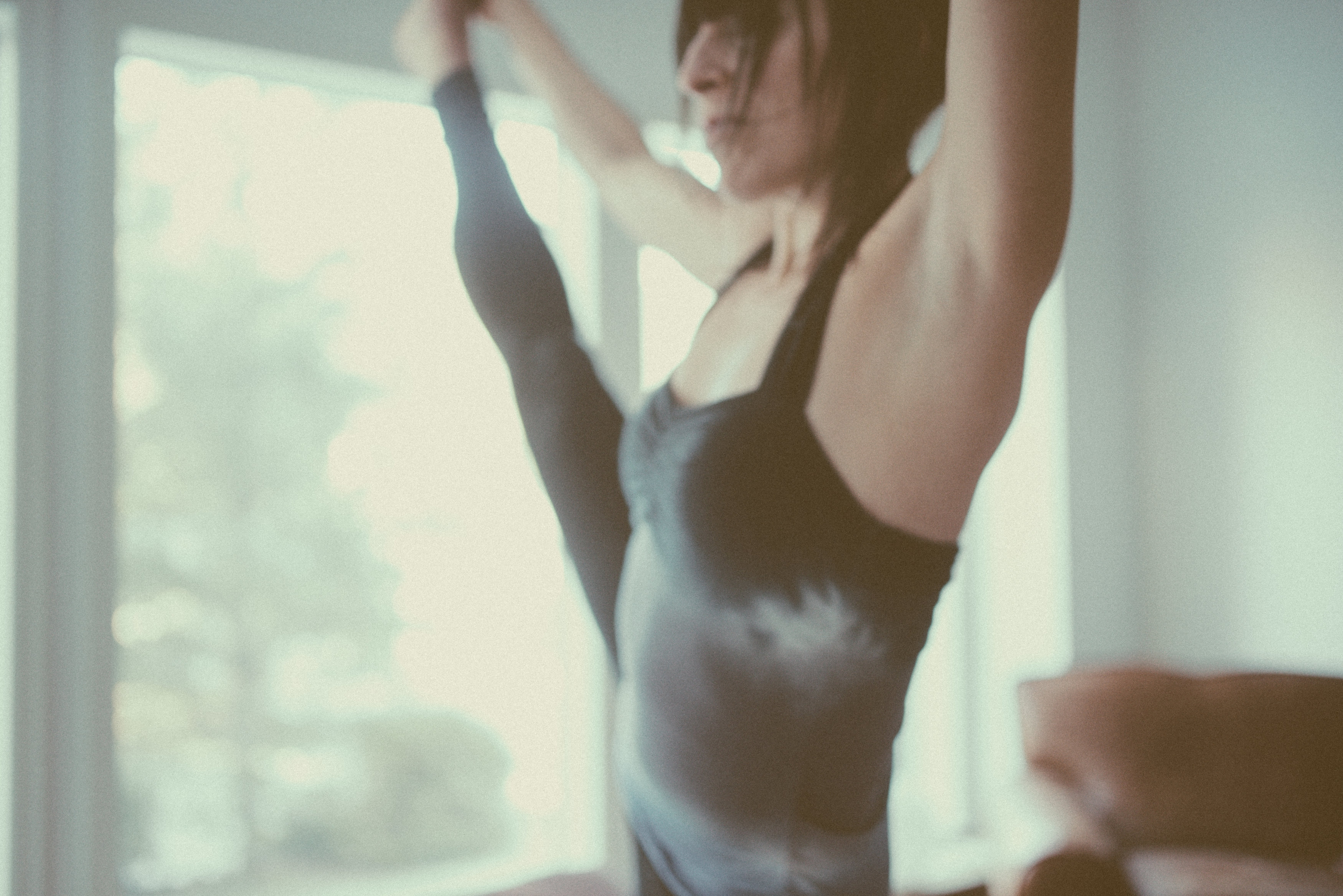 Healing Hormonal Imbalances & the Endocrine System