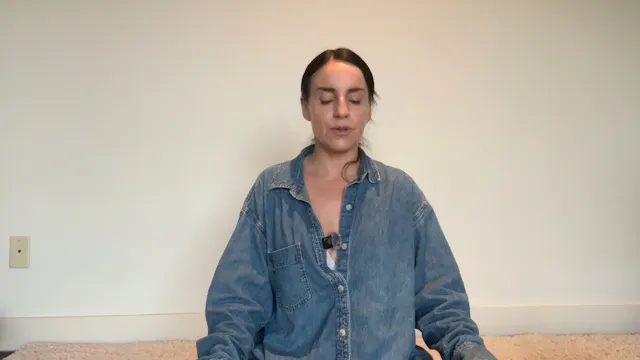 Breathwork Overview for Newcomers (21...