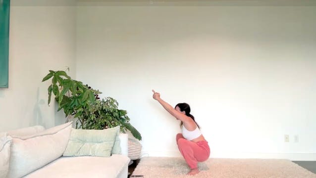 Sept 12: Quick Release (26 min)