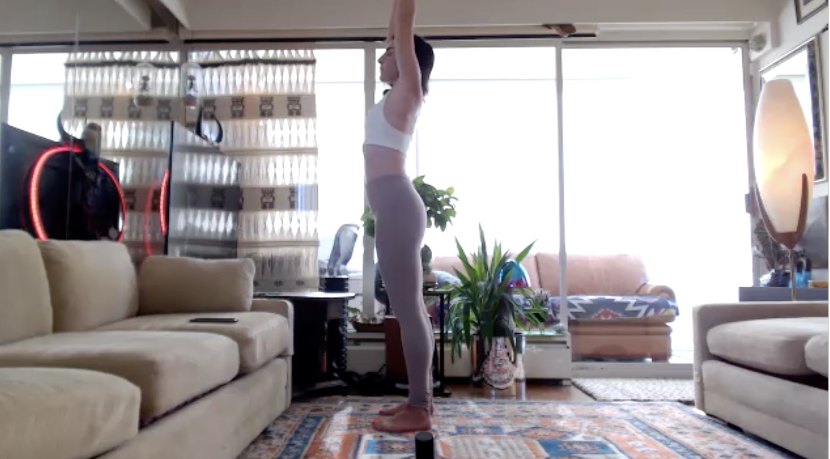 Quick Intermediate Power Flow (40 min)