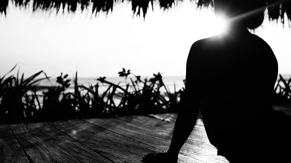 60 min Yin Yang - A restorative practice