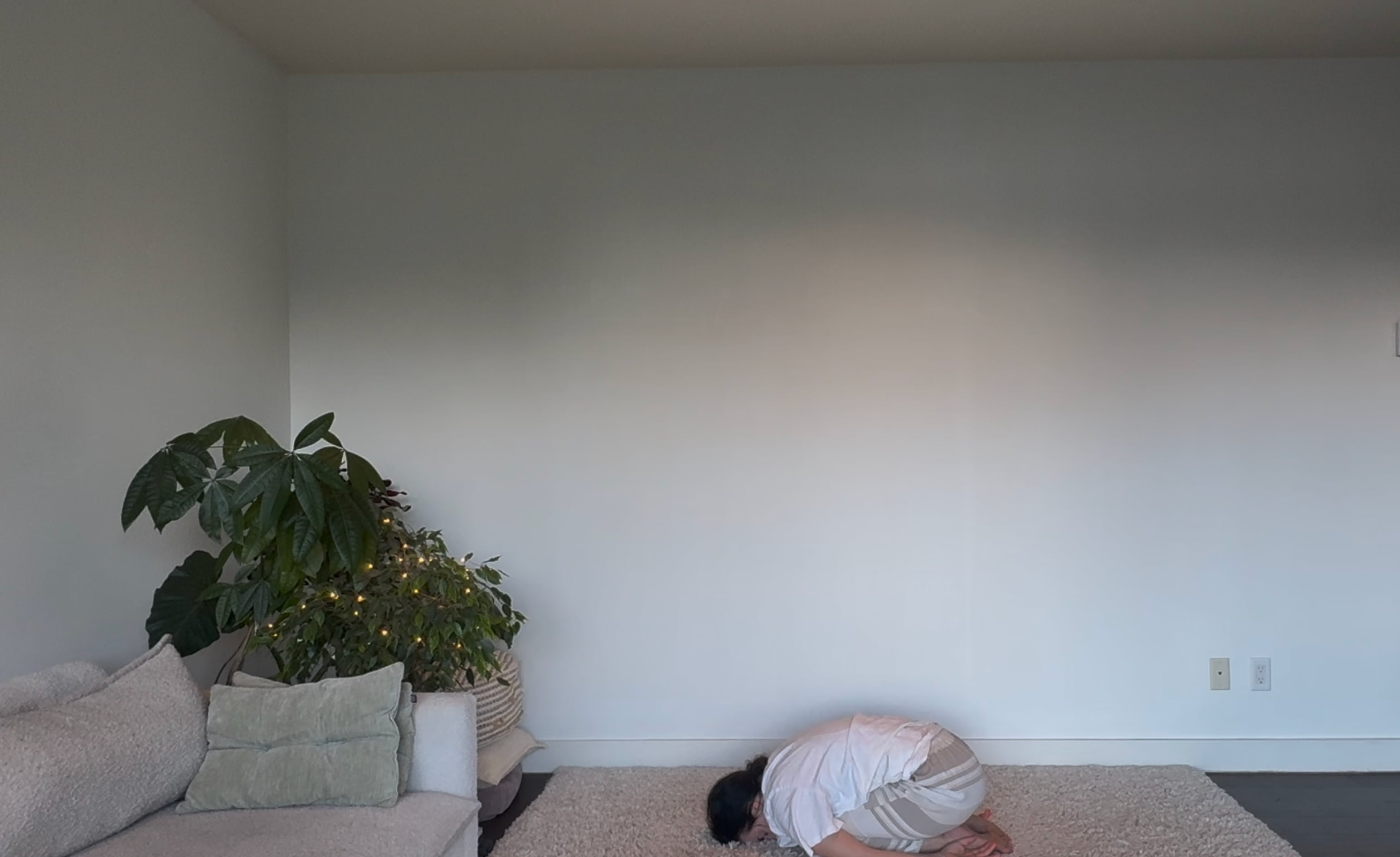 Apr 15: Super Chill Yin for Exhaustion & Excess Fire (34 min)