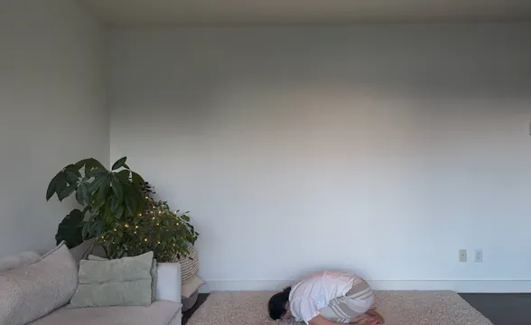 Apr 15: Super Chill Yin for Exhaustio...