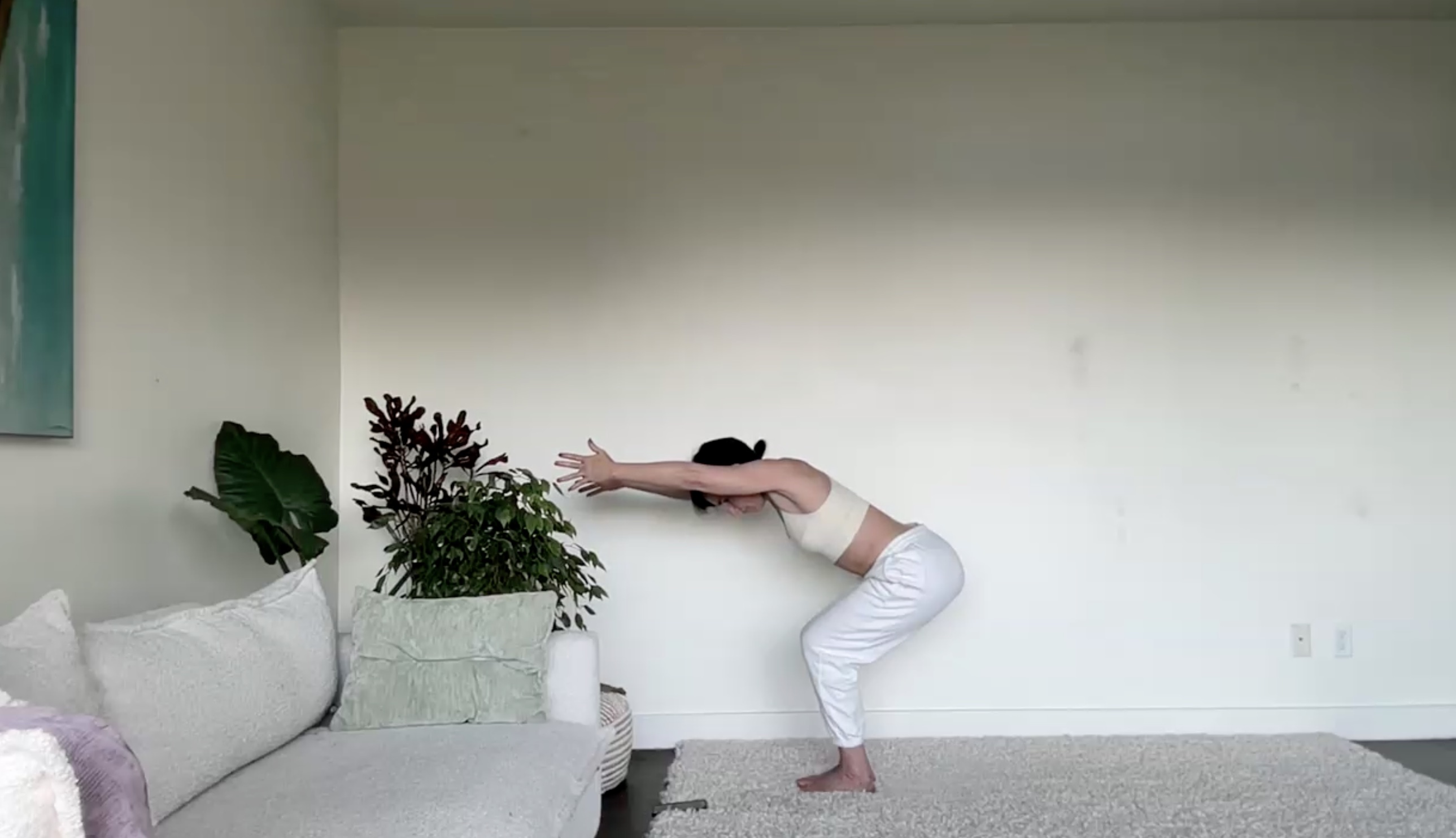 Apr 24: Spring Detox Flow (33 min) 