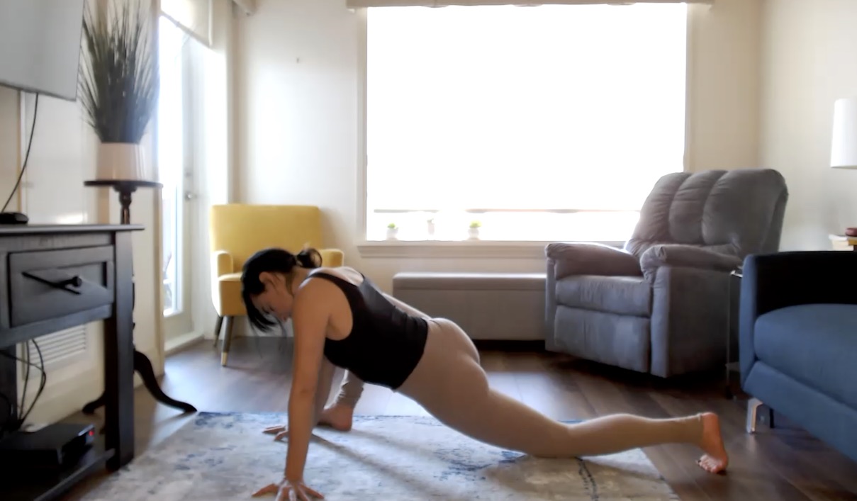 Relax & Restore (30 min) 