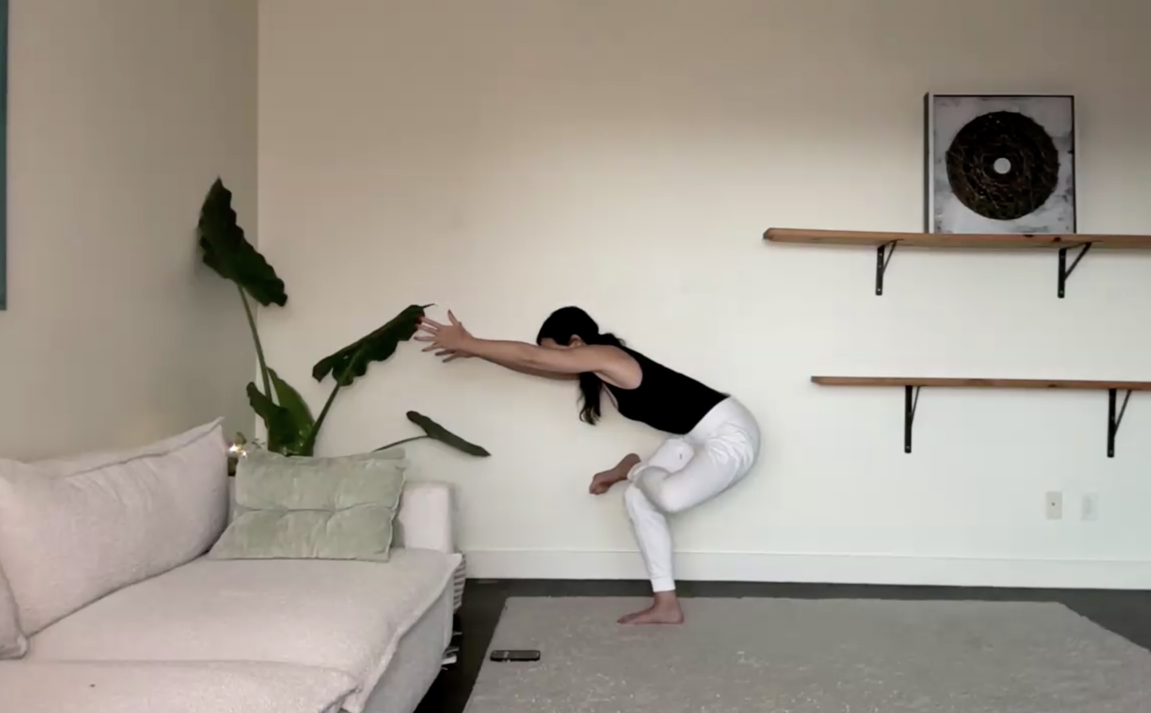 Aug 23: 30 min Quick Flow