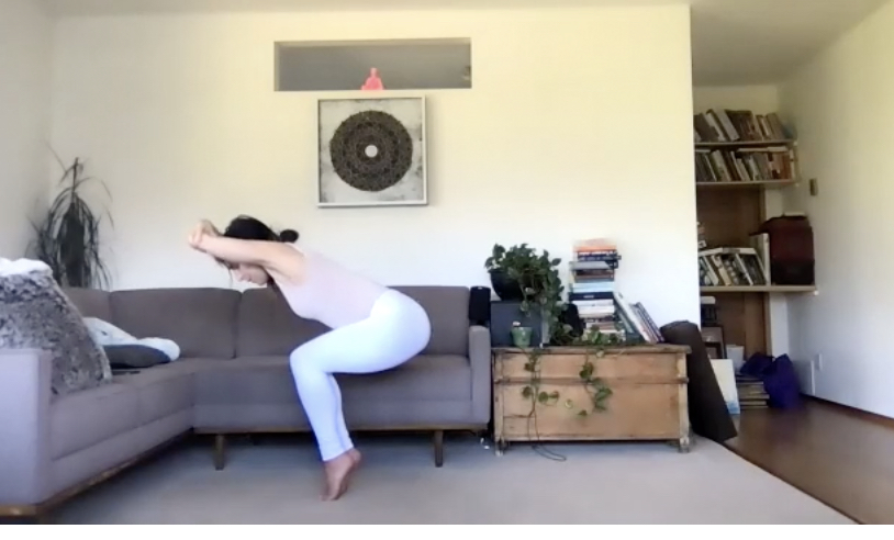 May 13: Full Body Cleanse