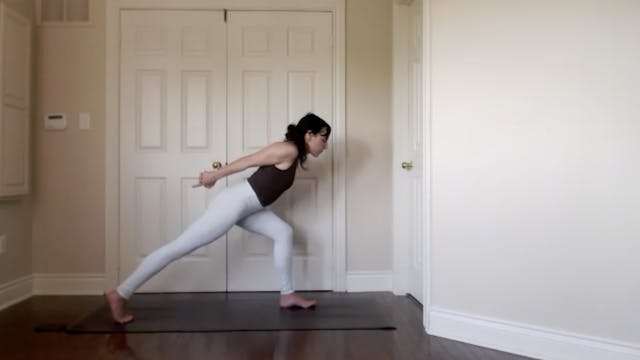 Arm Strength + Glutes + SweatyChallen...