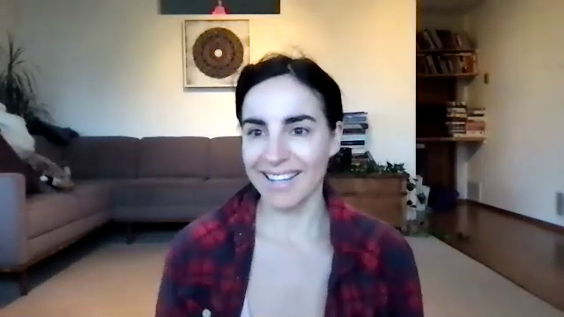 108 - Advanced Pranayama 