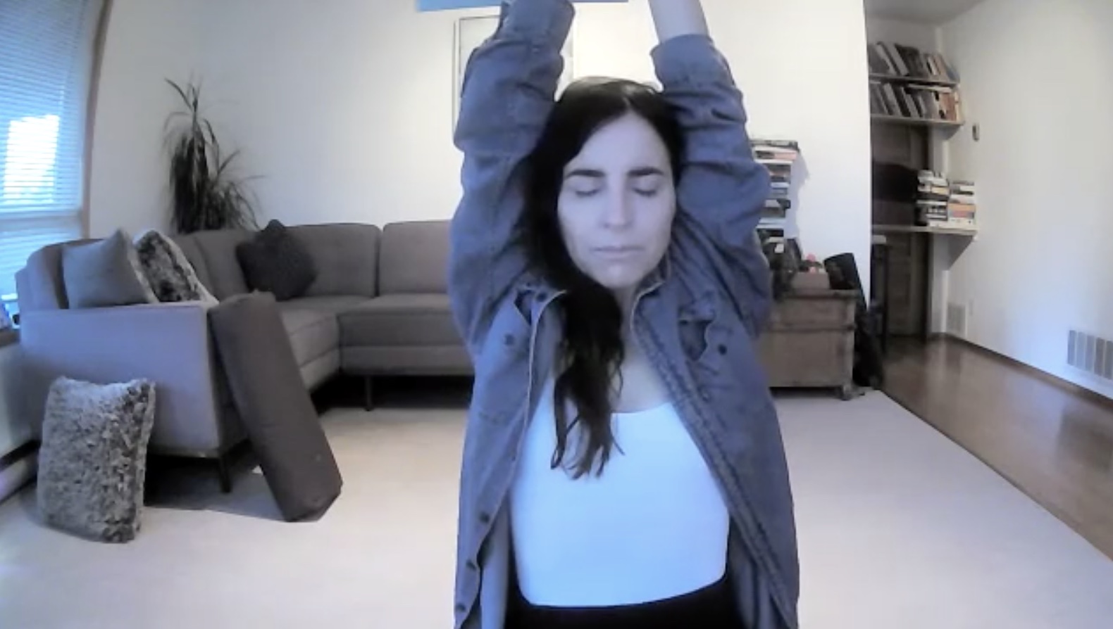 Surya Kriya + Grounding & Uplifting (Intermediate Pranayama) 35 min