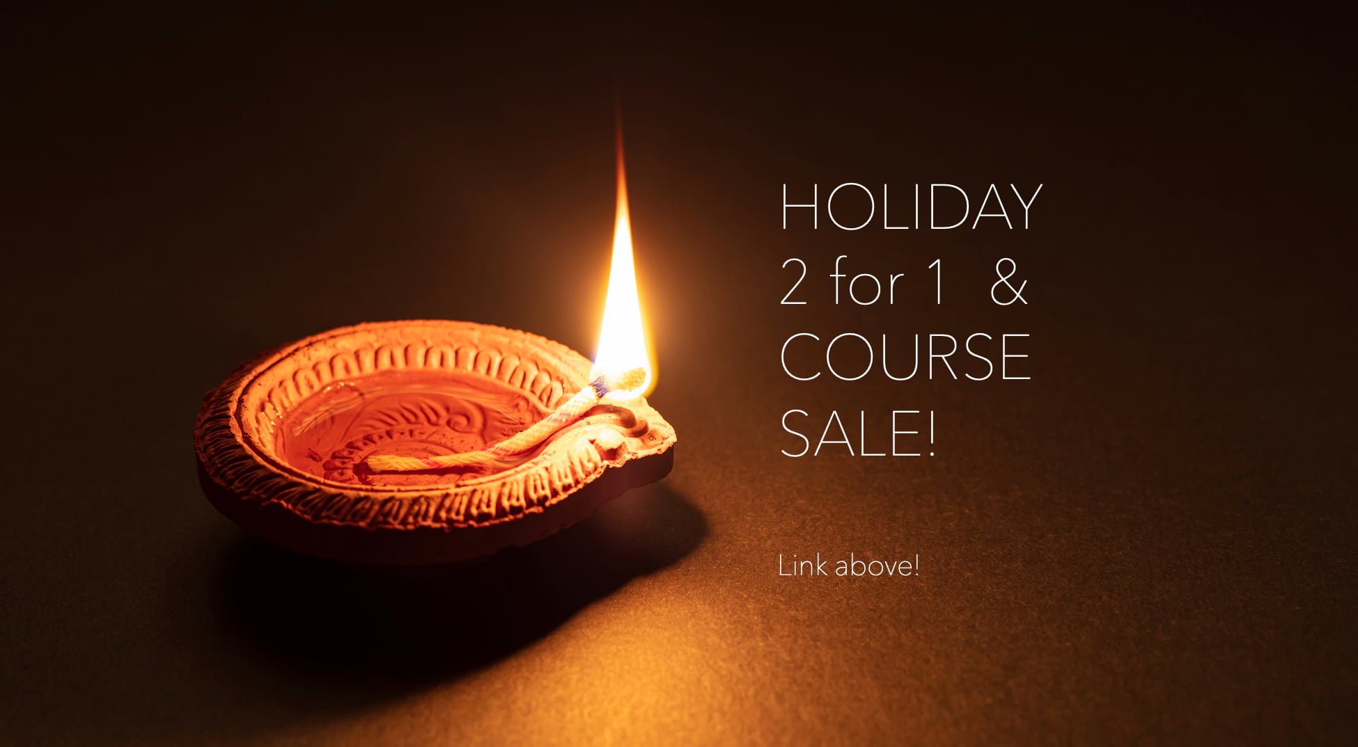 Holiday Pass Sale ends Jan 1