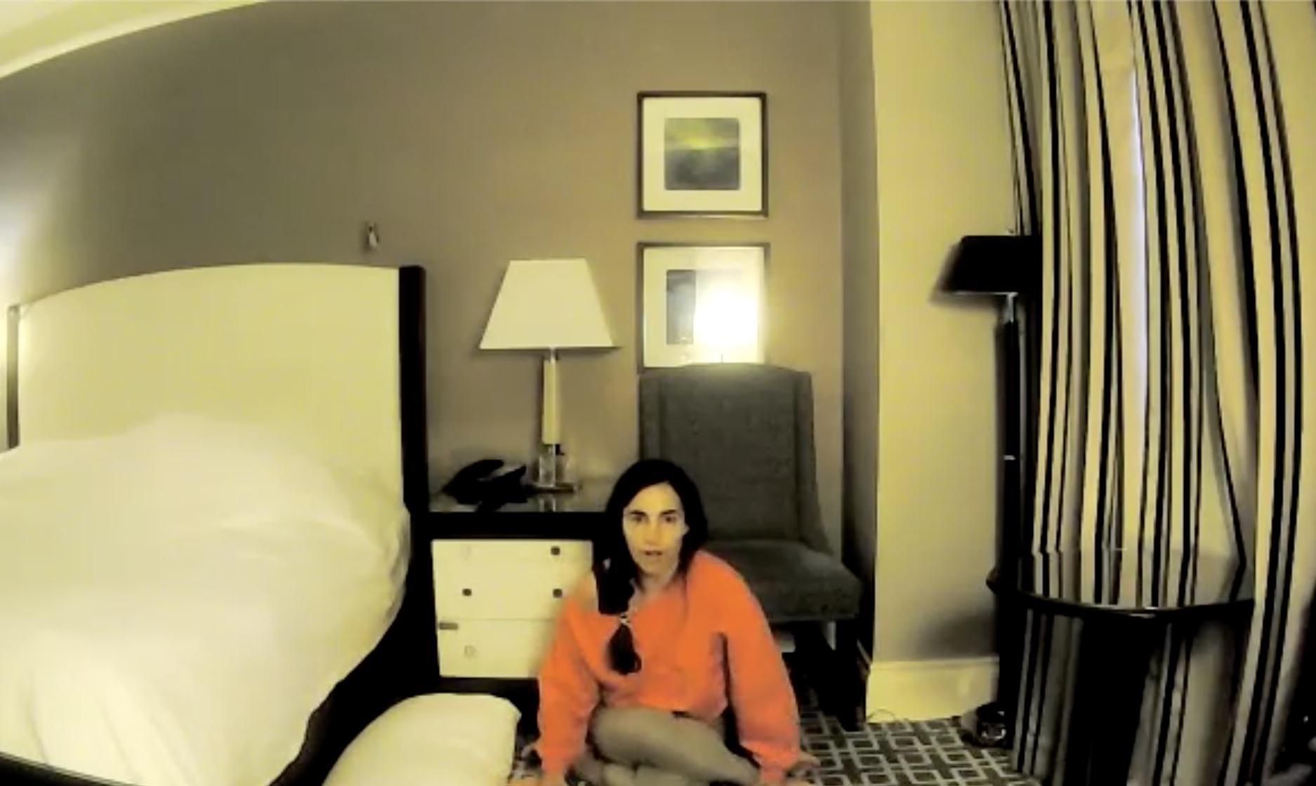 Pranayama + Hips and Twists