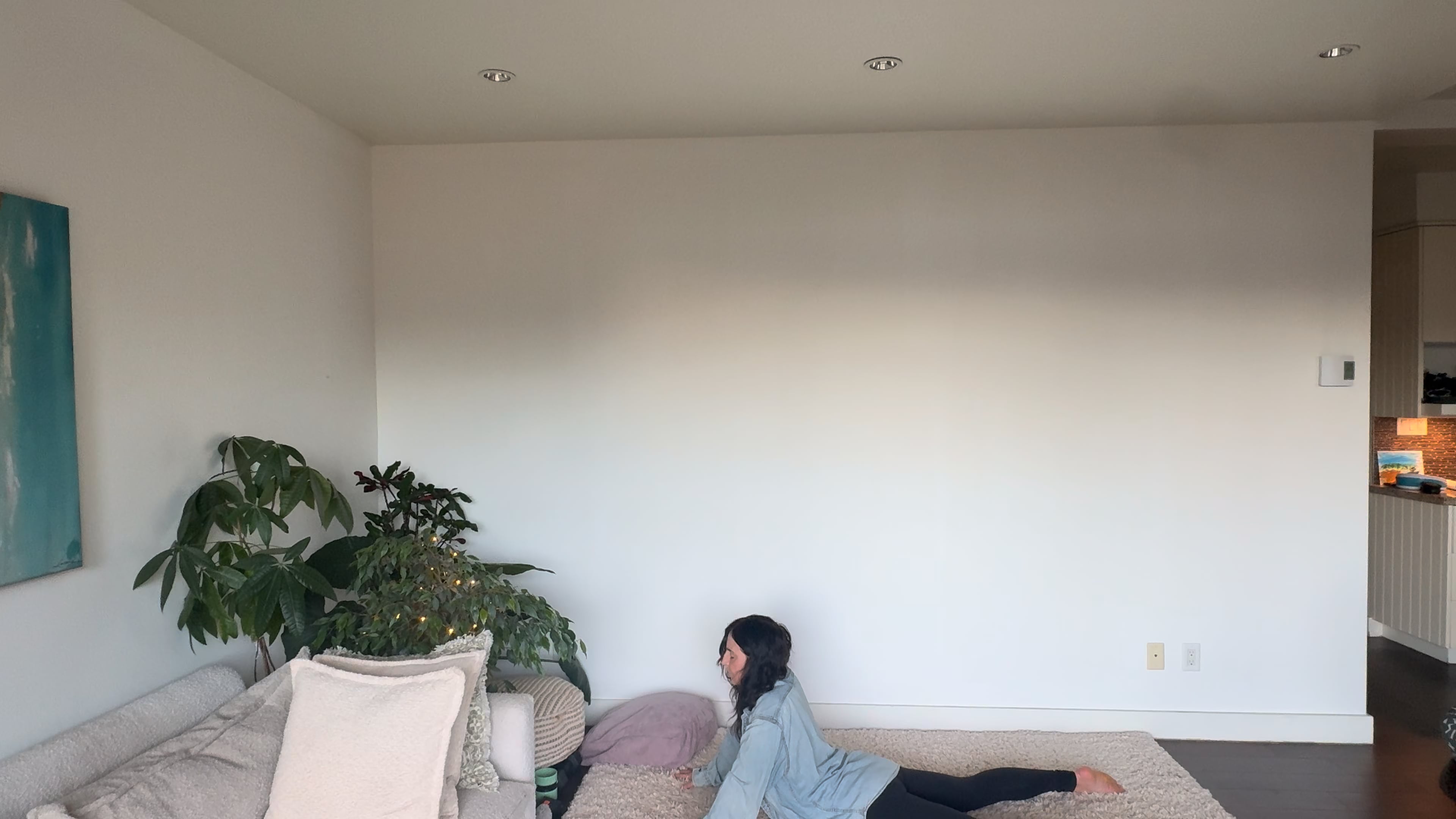 Oct 7: Restore & Relax (28 min)
