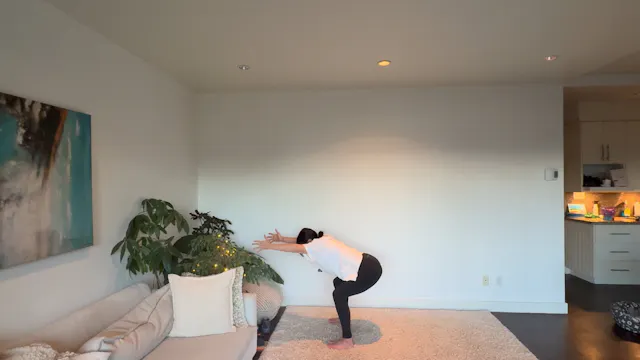 Oct 19: Happy Hips: Opening Flow (48 ...