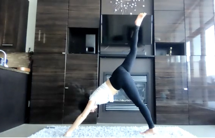 Feb 9: Moderate/Full Spectrum Practice 