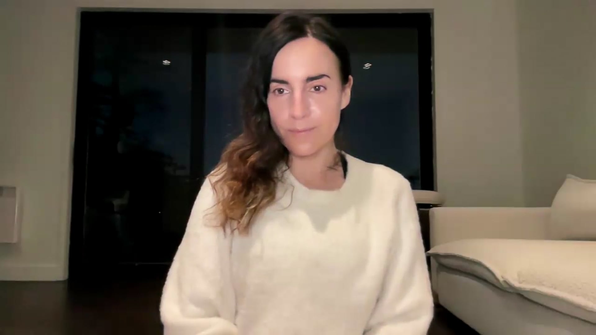 Jan 27: Deep Winter Breath Practice (31 min) 