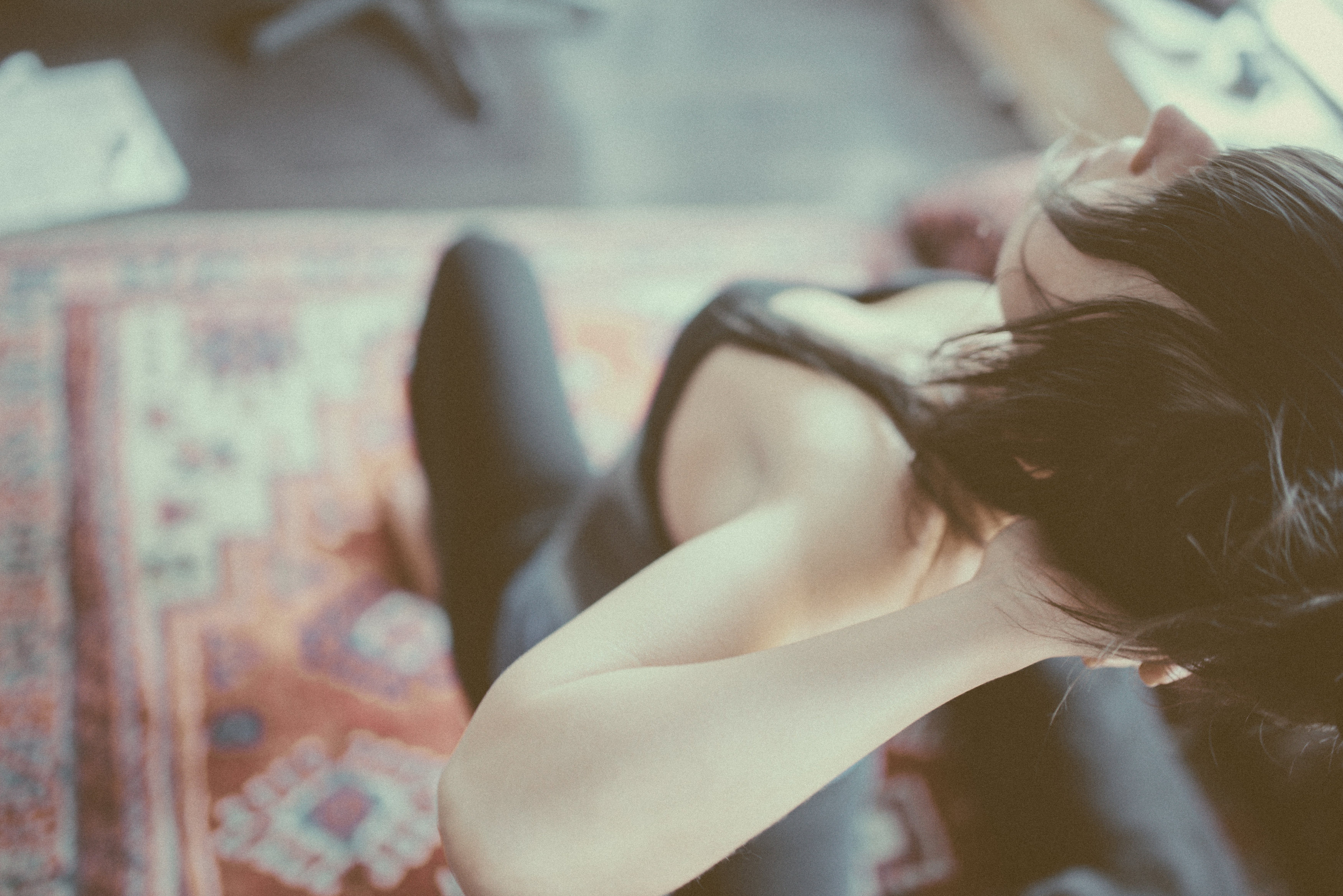 Handstand Vinyasas, Headstand + Arm Balances