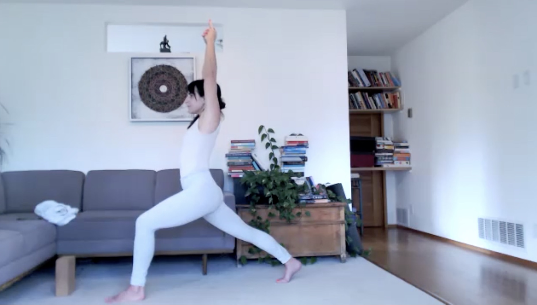 Spring Detox (60 min) 