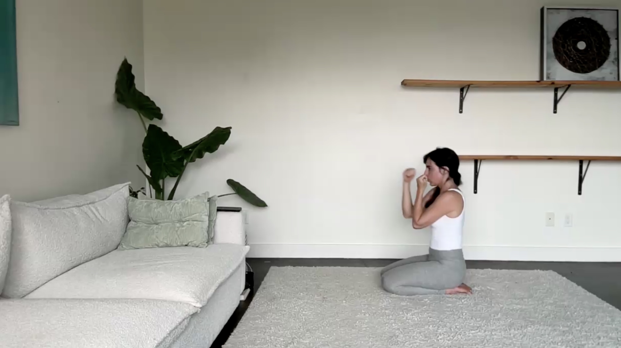 Sept 12: Regenerative Detox Flow (55 min)