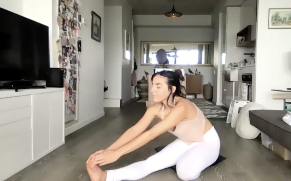 Kriya to Elevate + Brain Health & Depression