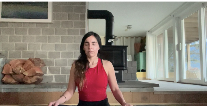 23 min Quick Class: Hotel Set (All Levels)