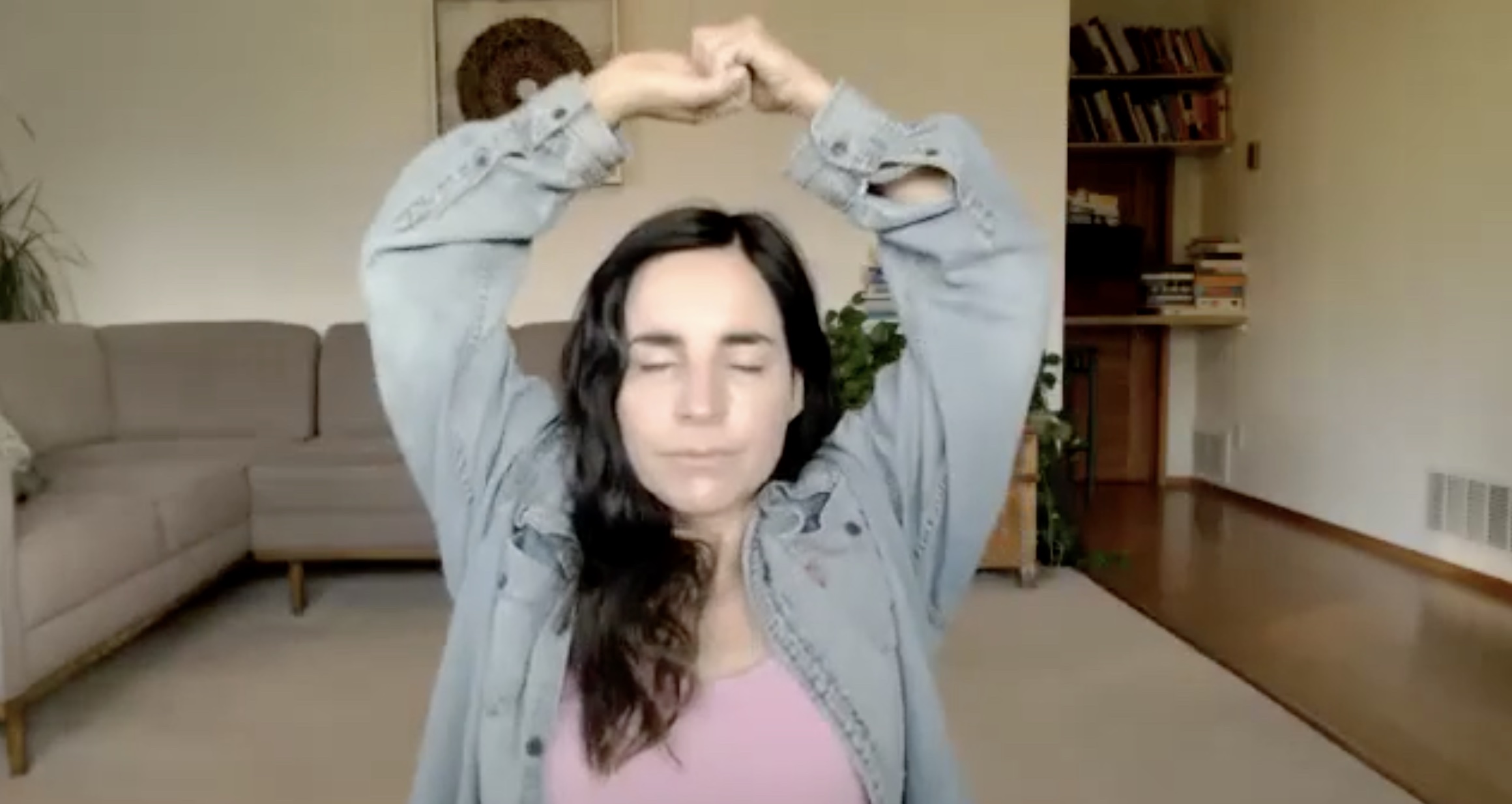 New Fave Breath Set (30 min) 