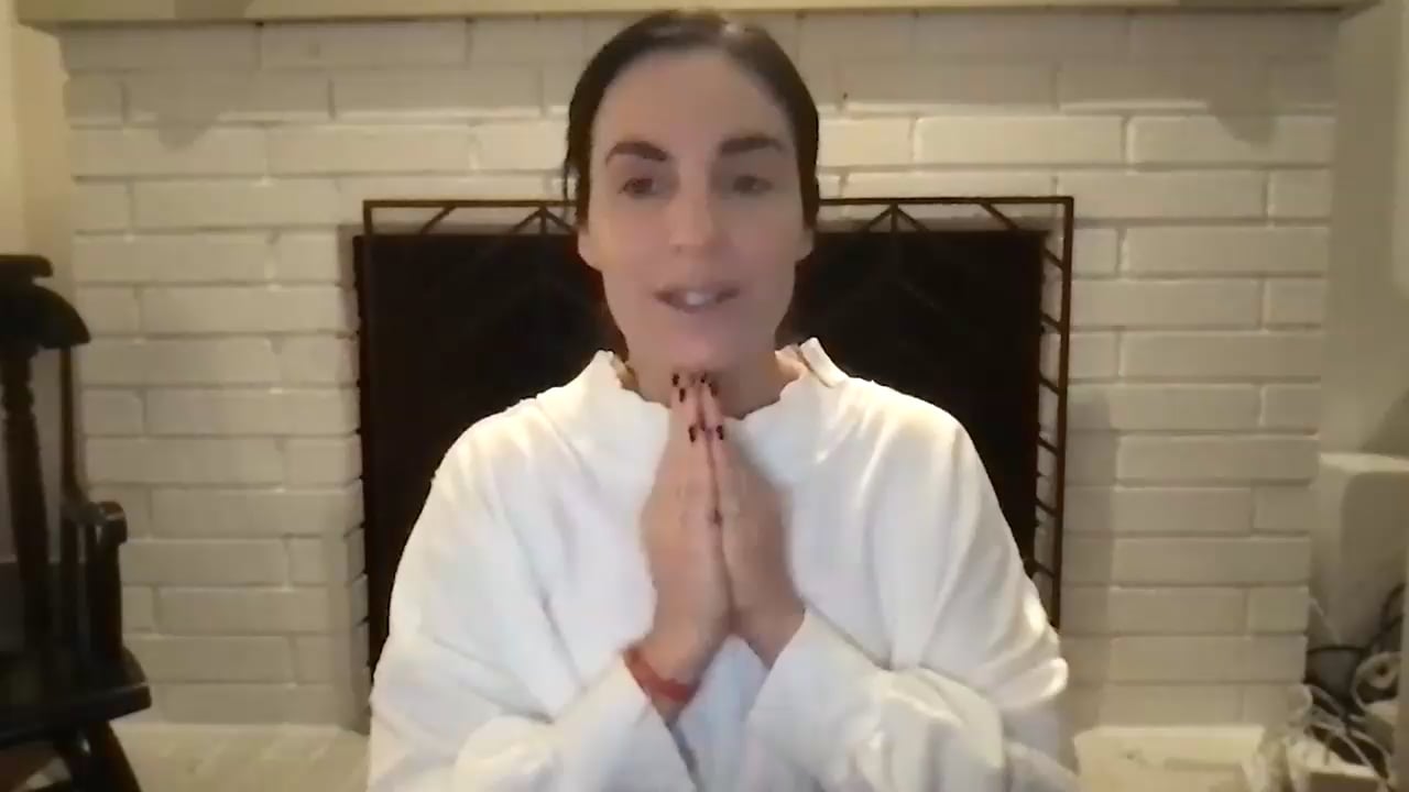 Feb 18: Purifying the Mind/Body "Yatha Siddho" (Traditional Pranayama)