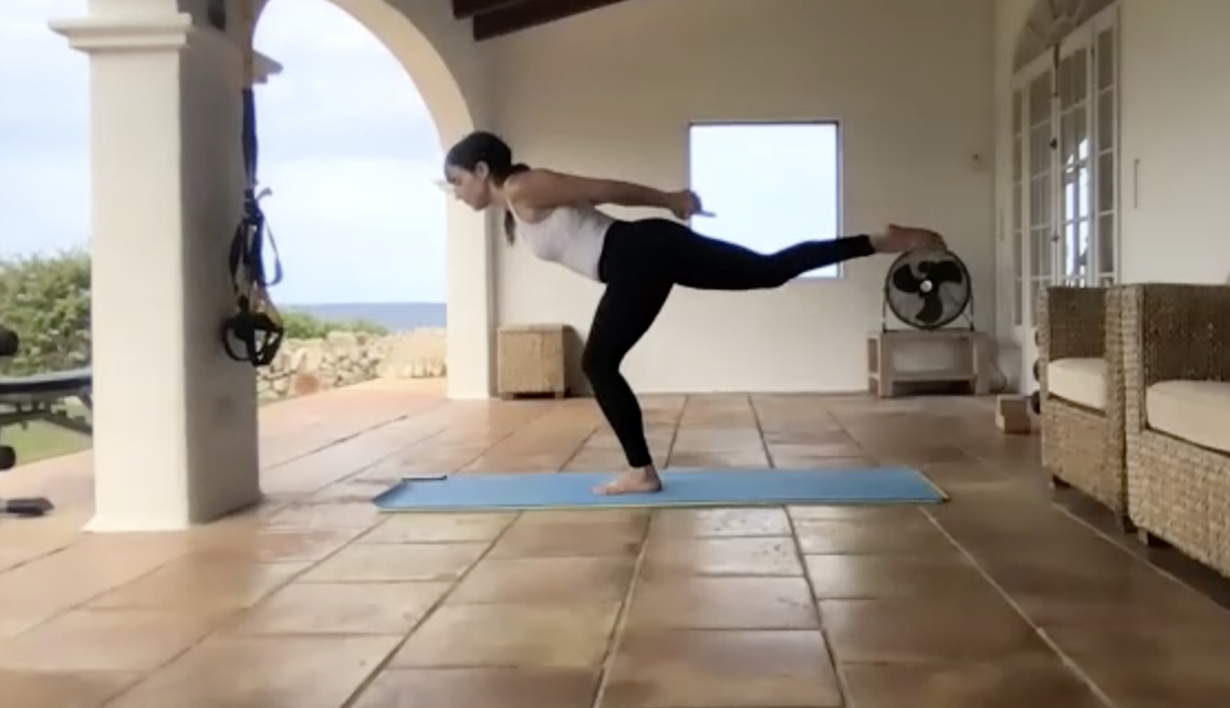 SUMMER SHORTS: 30 min Gluteals